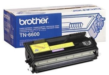 Toner oryginalny Brother TN-6600